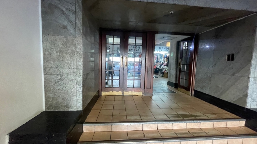 To Let commercial Property for Rent in Cape Town City Centre Western Cape